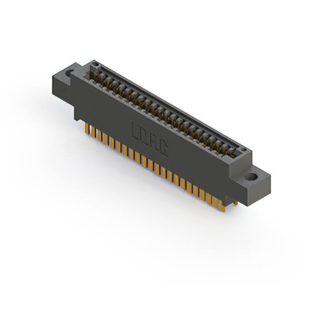 395-044-544-804 EDAC Inc.  Edgeboard Connectors